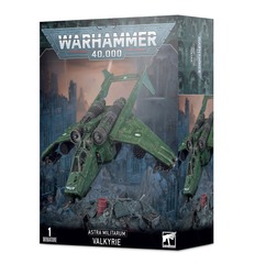 Astra Militarum - Valkyrie (47-10)